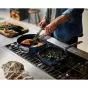 Joseph Joseph Space Nonstick Fry Pan Midnight Blue | 30cm