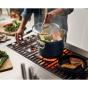 Joseph Joseph Space Nonstick Stockpot with Lid Midnight Blue | 25cm