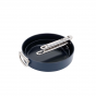 Joseph Joseph Space Nonstick Fry Pan Set Midnight Blue | 2 Piece