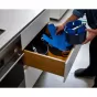 Joseph Joseph Space Pan Protector Set Blue | 3 Piece