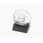 Joseph Joseph Space Lid Storage Stand Midnight Blue | 3 Piece