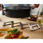 Joseph Joseph Space Stainless-steel Expandable Trivet