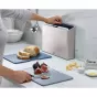 Joseph Joseph  Folio Chopping Board Set Editions 4 Piece | Sky