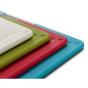 Joseph Joseph Folio Plus Multicolour Knife & Chopping Board Set | 8 Piece