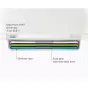 Joseph Joseph Folio Slim 3 pcs Under-shelf Chopping Board Set | Multicolour