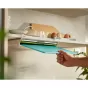 Joseph Joseph Folio Slim 3 pcs Under-shelf Chopping Board Set | Multicolour