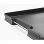Joseph Joseph Cut&Carve Plus Multi-function Chopping Board Extra Large | Black