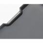 Joseph Joseph Cut&Carve Plus Multi-function Chopping Board Extra Large | Black