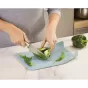 Joseph Joseph Nest Chop Chopping Board Set 3 Piece | Opal