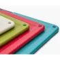 Joseph Joseph Folio Icon Multicolour Chopping Board Set 4 Piece with Knife
