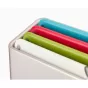 Joseph Joseph Folio Icon Multicolour Chopping Board Set 4 Piece with Knife