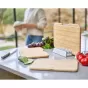 Joseph Joseph Nest Boards Bamboo Chopping Board Set | 3 Piece
