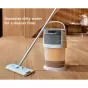Joseph Joseph UltraClean Microfibre Floor Mop Cleaning System