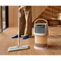 Joseph Joseph UltraClean Microfibre Floor Mop Cleaning System