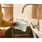 Joseph Joseph UltraClean Microfibre Floor Mop Cleaning System