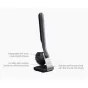 Joseph Joseph SinkTech Washing Up Brush with Steel Stand