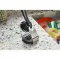 Joseph Joseph SinkTech Washing Up Brush with Steel Stand