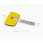 Joseph Joseph CleanTech 2-in-1 Surface Scrubber Tool | Stone