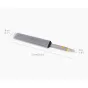 Joseph Joseph CleanTech 3-in-1 Duster with Storage Cover | Stone