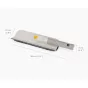 Joseph Joseph CleanTech 2-in-1 Glass Cleaning Tool | Stone