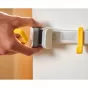 Joseph Joseph CleanTech Pole & Tool Organiser | Silver