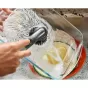 Joseph Joseph SinkTech Soap Dispensing Washing Up Brush with Replacement Head