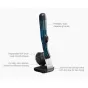Joseph Joseph SinkTech Soap Dispensing Washing Up Brush with Steel Stand