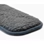 Joseph Joseph CleanTech Microfibre Glass Cleaning Replacement Pad | Blue