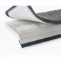 Joseph Joseph CleanTech Microfibre Glass Cleaning Replacement Pad | Blue