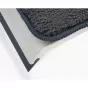 Joseph Joseph CleanTech Microfibre Glass Cleaning Replacement Pad | Blue
