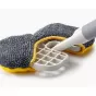 Joseph Joseph CleanTech Surface Scrubber Replacement Pad | Blue