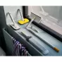 Joseph Joseph CleanTech Cleaning Tool Set | 6 Piece