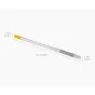 Joseph Joseph CleanTech Telescopic Extension Pole | Silver