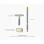 Joseph Joseph  CleanTech Pet Hair & Carpet Cleaning Set