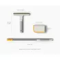 Joseph Joseph  CleanTech Pet Hair & Carpet Cleaning Set
