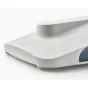 Joseph Joseph CleanTech Wall-Mounted Dustpan & Brush Set | Stone