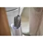Joseph Joseph Flex 360 Toilet Brush | Gloss White