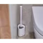 Joseph Joseph  Flex 360 Lite Toilet Brush | Matt White