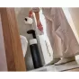 Joseph Joseph EasyStore Concealed Toilet Roll Holder | Matt Black