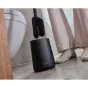 Joseph Joseph Flex 360 Lite Toilet Brush | Matt Black