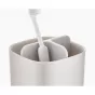 Joseph Joseph EasyStore Toothbrush Holder| Ecru