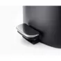 Joseph Joseph EasyStore Pedal Bin 5L | Matt Black