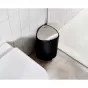 Joseph Joseph EasyStore Pedal Bin 5L | Matt Black