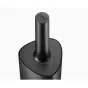 Joseph Joseph Flex 360 Matt Black Toilet Brush | Black