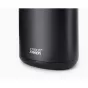 Joseph Joseph Flex 360 Matt Black Toilet Brush | Black