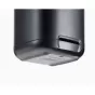 Joseph Joseph EasyStore Toothbrush Holder Matt Black | Small