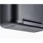 Joseph Joseph EasyStore Toothbrush Holder Matt Black | Large