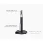 Joseph Joseph Hold Kitchen Roll Holder | Grey