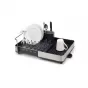 Joseph Joseph Extend Expandable Dish Drainer | Stainless Steel