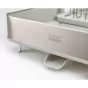 Joseph Joseph Extend Steel Expandable Dish Drainer | Stone